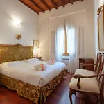 Elegant Ramaglianti Flat -Santo Spirito District