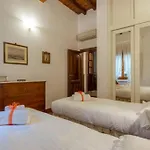 Elegant Ramaglianti Flat -Santo Spirito District