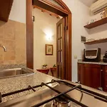 Elegant Ramaglianti Flat -Santo Spirito District