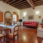 Elegant Ramaglianti Flat -Santo Spirito District