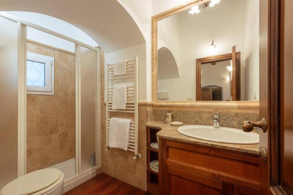 Elegant Ramaglianti Flat -santo Spirito District Florencia